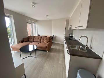 Te huur: Appartement Bergweg in Zeist, Utrecht, Zeist, Appartement