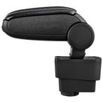 Armsteun Alfa Romeo MiTo vf 2008 kunstleer zwart en wit, Verzenden, Nieuw