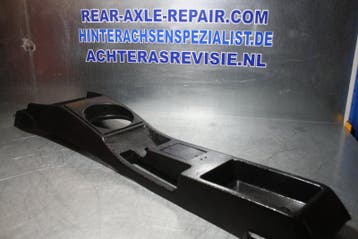 Tunnelconsole Opel Rekord E,  GM 90046479, gebruikt., Verzenden, Gebruikt, Opel