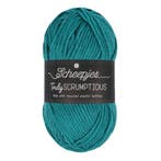 Scheepjes Truly Scrumptious 100gram - 328 Ocean Pudding Cup, Verzenden, Nieuw