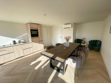 Te huur: Appartement Herengracht in Muiden, Muiden, Noord-Holland, Appartement