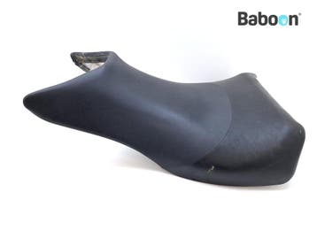 Buddy Seat Voor Kawasaki ZX 12 R Ninja 2000-2001 (NINJA, Verzenden, Gebruikt
