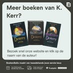 Onheilsbode / Westland / 2 9789024533947 K. Kerr, Boeken, Verzenden, Gelezen, K. Kerr