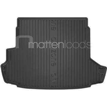 All Weather kofferbakmat Nissan X-Trail II T31 SUV (uitvoeri, Ophalen of Verzenden, Nieuw