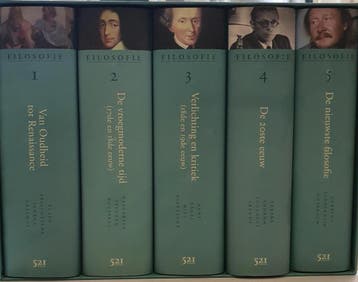 Filosofiecassette 9789049970352, Boeken, Verzenden, Zo goed als nieuw
