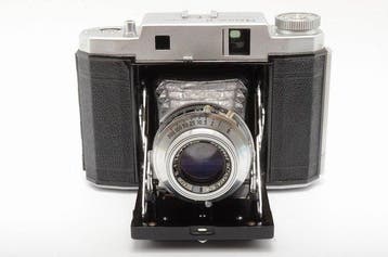 Mamiya -6 K-II + Setagaya Koki Sekor S 3.5/7.5cm |, Nieuw