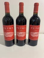 2022 Petra - Toscane IGT - 3 Flessen (0.75 liter), Nieuw