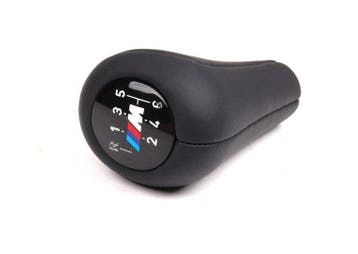 M pook 6 bak origineel BMW passend voor de E39, E46, E60/..., Auto-onderdelen, Verzenden, Nieuw