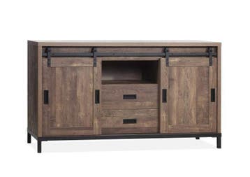 Dressoir Klein Staphorst - dressoirs, Nieuw, Overige materialen