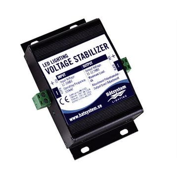 12 volt stabilisator 48 Watt, Ophalen of Verzenden, Nieuw