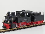 LGB 21261 DR-Schlepptenderlok 99 4652 (Stoomlocomotieven), Hobby en Vrije tijd, Modeltreinen | Overige schalen, Gebruikt, Overige typen