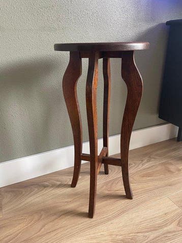 Plantentafel - Eik - Amsterdamse school