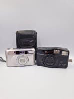 Fujifilm Zoom 90S / DL-270 ZOOM Analoge compactcamera, Audio, Tv en Foto, Fotocamera's Analoog, Nieuw