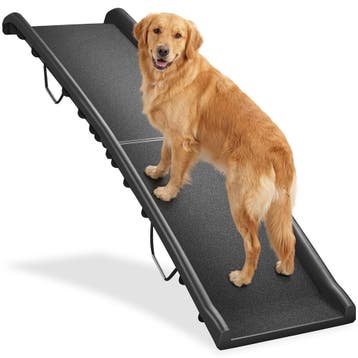 Hondenloopplank Paw Step Auto, Verzenden, Nieuw