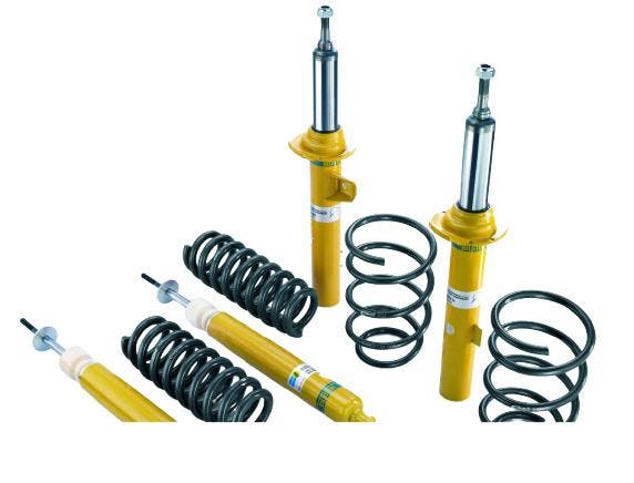 Eibach B12 Pro-Kit Sportonderstel | AUDI | A6 (4A2, C8), Auto-onderdelen, Ophanging en Onderstel, Nieuw, Verzenden