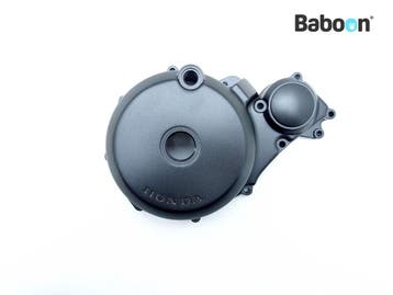 Blokdeksel Links Honda NTV 650 Revere 1988-1997 (NTV650 RC33, Verzenden, Gebruikt