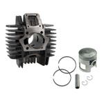 Tomos Cilinder 65cc 44mm Fast Arrow gietijzer TZ-Tuning (..., Ophalen of Verzenden, Nieuw, Fast Arrow