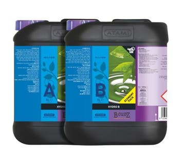 Atami B´cuzz Hydro A+B 10L, Verzenden, Nieuw