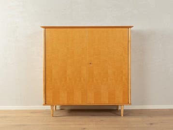 Commode - Birch - Commode uit de jaren vijftig
