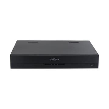 Dahua NVR5432-EI, Zonder PoE, Zonder Opslag,, Ophalen of Verzenden, Nieuw