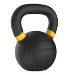 Tunturi Platinum Cast Iron Kettlebell - 16kg - Incl. gratis, Verzenden, Nieuw