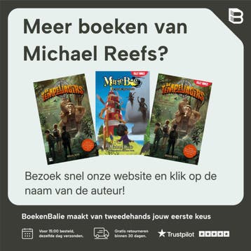 Het magische moeras / Marie Boe / 2 9789030508465, Verzenden, Zo goed als nieuw, Michael Reefs