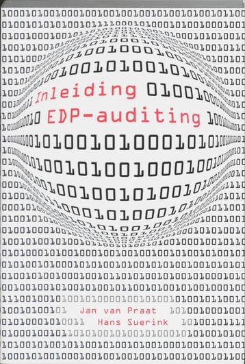 Inleiding EDP auditing 9789044007596, Verzenden, Zo goed als nieuw