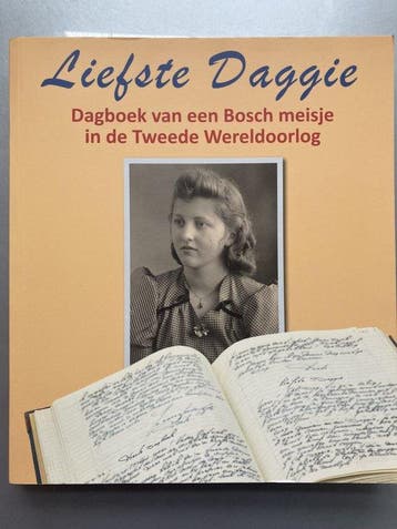 Liefste Daggie - Bets Reijnen  9789082586145, Verzenden, Gelezen, Bets Reijnen 
