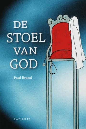 De stoel van God - P.L.P. Brand 9789085620396, Verzenden, Gelezen, P.L.P. Brand