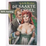 Naakte engel 9789060574638 Hershan, Verzenden, Gelezen, Hershan
