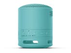 Sony -  Srs-xb100  - Blauw, Verzenden, Overige typen, Nieuw, 60 tot 120 watt