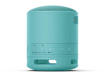 Sony -  Srs-xb100  - Blauw, Verzenden, Overige typen, Nieuw, 60 tot 120 watt