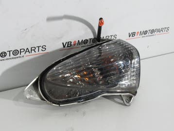 Honda NT 700 C Deauville Knipperlicht links voor, Motoren, Ophalen of Verzenden, Nieuw