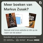 De boekendief 9789044348002 Markus Zusak, Boeken, Verzenden, Gelezen, Markus Zusak
