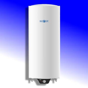 DAT-Nofer 120 liter verticale / horizontale elektrische boil, Doe-het-zelf en Verbouw, Verzenden, Nieuw