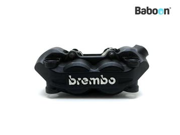Remklauw Rechts Voor Moto Guzzi Stelvio 1200 NTX 2009-2011, Verzenden, Gebruikt