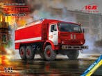 ICM 35003 AR-2 (43105), Hose fire truck Schaal 1:35, Verzenden, Nieuw, Overige typen, Overige merken