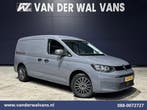 Volkswagen Caddy Cargo Maxi | 2.0 TDI 102pk L2H1 Euro6 Airco, Gebruikt, Euro 6, Volkswagen, Dealer onderhouden