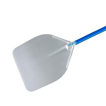 GGM Gastro | Pizzaschep AZZURRA - Aluminium - Rechthoekig |, Verzenden, Nieuw in verpakking