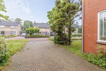 Te huur: Huis H. Goeman Borgesiusstr in Schildwolde, Groningen, Schildwolde
