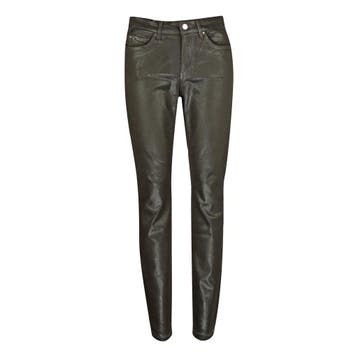 MAC • coated Dream Skinny jeans • 34, MAC, Verzenden, Nieuw