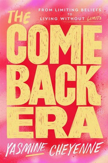9780063456198 The Comeback Era Yasmine Cheyenne, Verzenden, Nieuw, Yasmine Cheyenne
