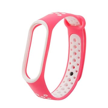 DrPhone XB4 - Mi band - sportHorlogeband - Armband Geschikt, Verzenden, Nieuw