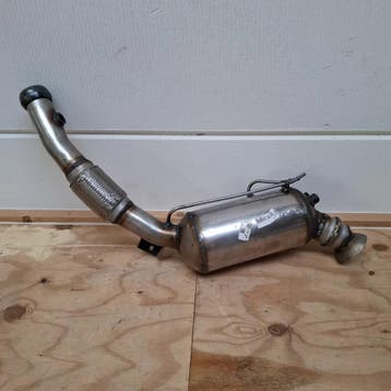 Roetfilter A 447 490 0083 Siliciumcarbide (Nieuw), Auto-onderdelen, Ophalen of Verzenden, Nieuw, Mercedes-Benz