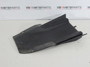 Yamaha MT 07 Kap achter spatbord, Motoren, Onderdelen | Yamaha, Ophalen of Verzenden, Nieuw
