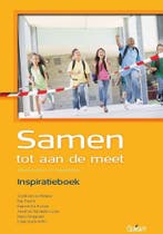 Samen tot aan de meet 9789044129342 Katrien De Roover, Boeken, Verzenden, Gelezen, Katrien De Roover