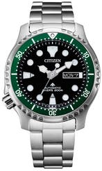 Citizen NY0084-89EE Promaster Marine automatisch horloge  42, Sieraden, Tassen en Uiterlijk, Horloges | Heren, Staal, Verzenden