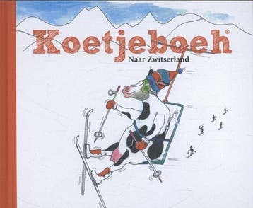 Koetjeboeh - Buisman, Verzenden, Gelezen