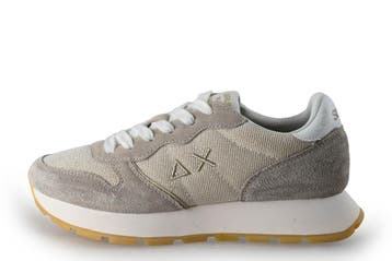 Sun68 Sneakers in maat 38 Beige, Verzenden, Beige, Sun68, Sneakers of Gympen