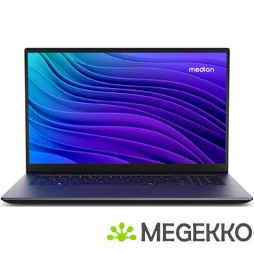 MEDION Avantum 17 E1e 17.3  MD600001 Intel N100 Laptop, Verzenden, Nieuw, MEDION